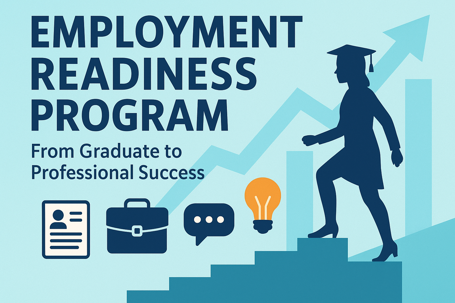 EMPLOYMENT READINESS PROGRAM
